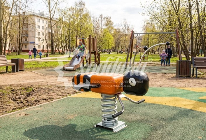 Марафон благоустройства: «Хоббика» врывается в сезон!
