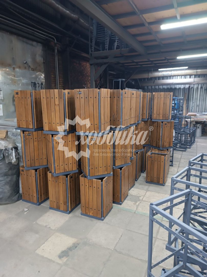 Время перемен: весна зовёт к обновлению городской среды! - 12