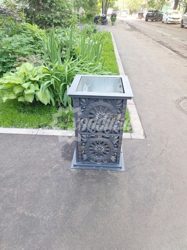 Город в деталях: летний сезон в разгаре - 57