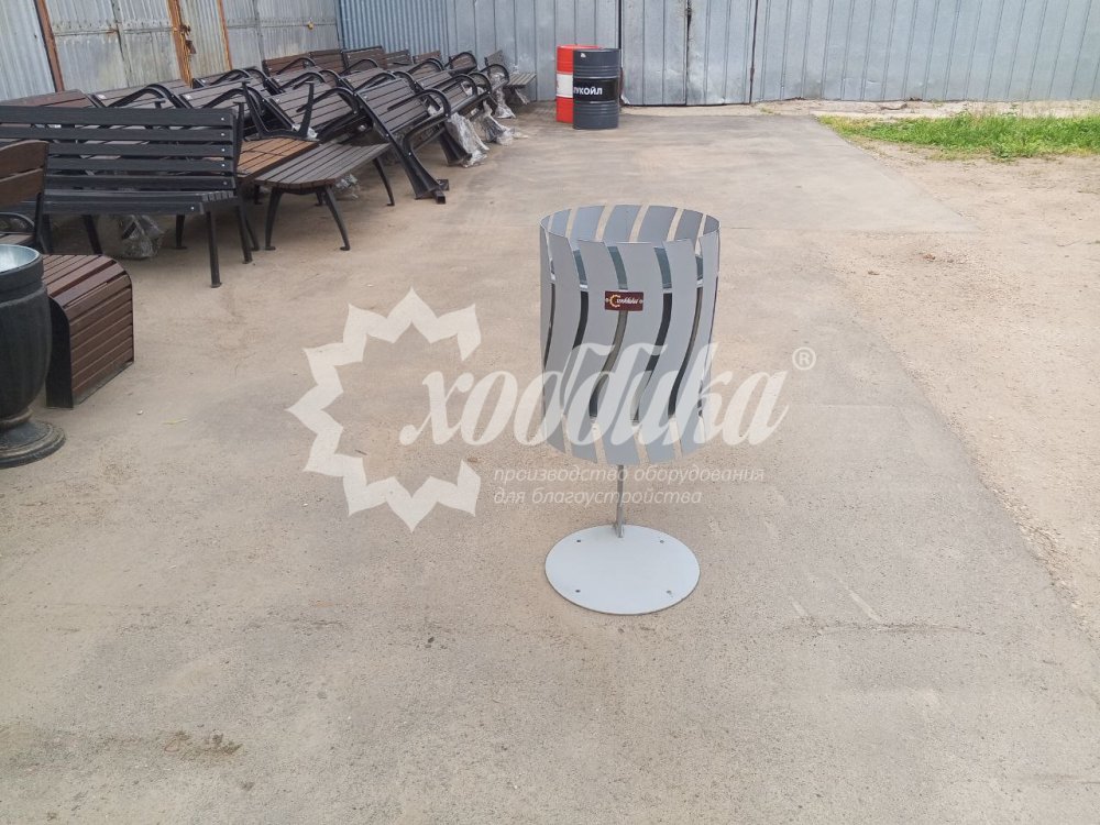 Урна «Инсайт» распродажа - 3