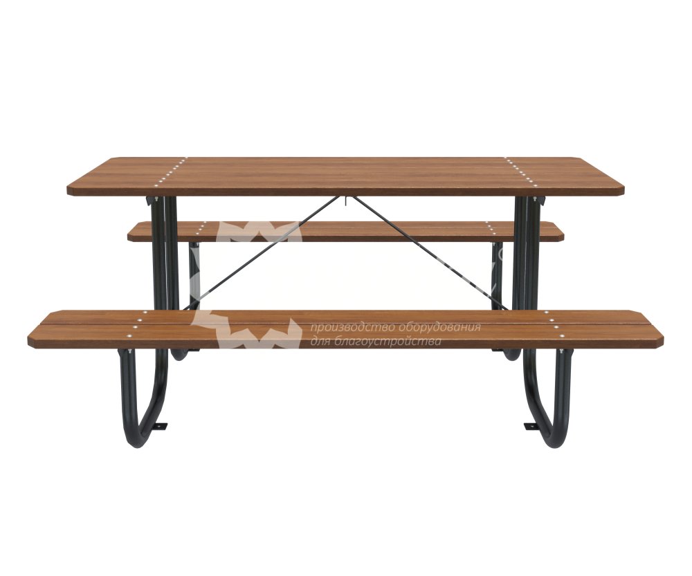 Комплект мебели «Пикник2» - 10