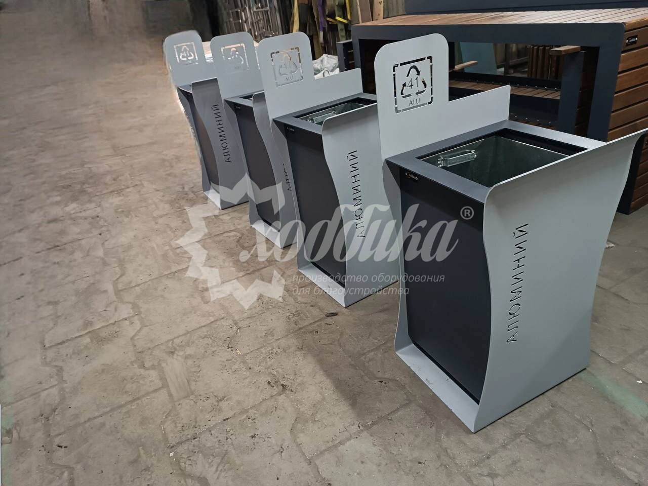 Июльские проекты благоустройства — 2026 - 49