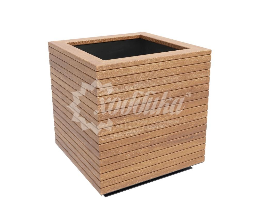 Цветочница «Мадрид» 500x500x530 мм