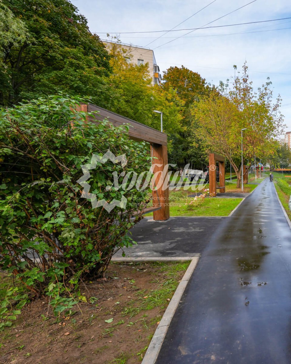 Диван-качели «Олимпия» - 14