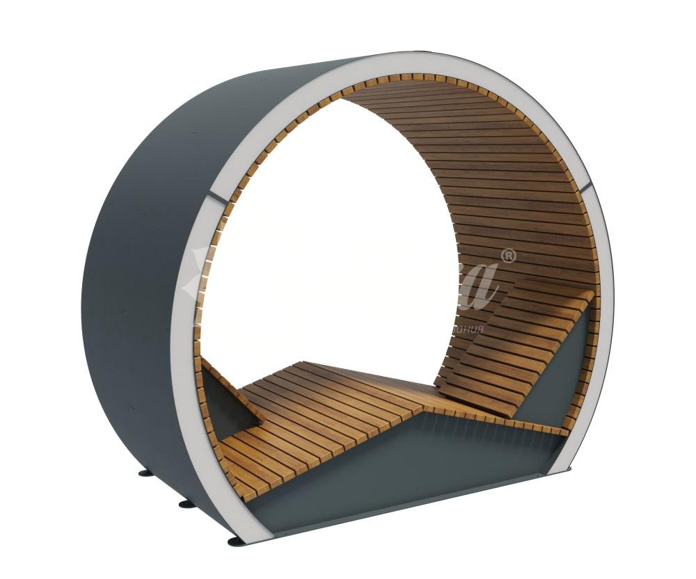 Беседка «Калифорния»