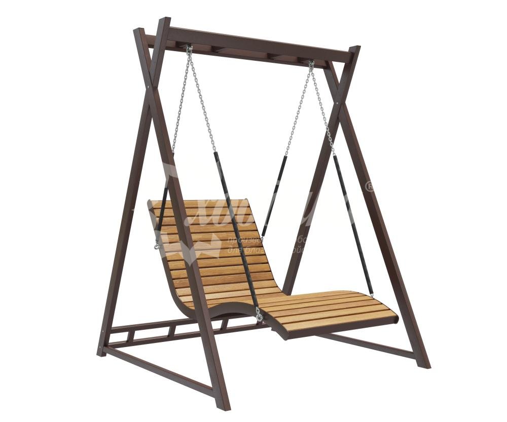 Качели парковые «Скай»