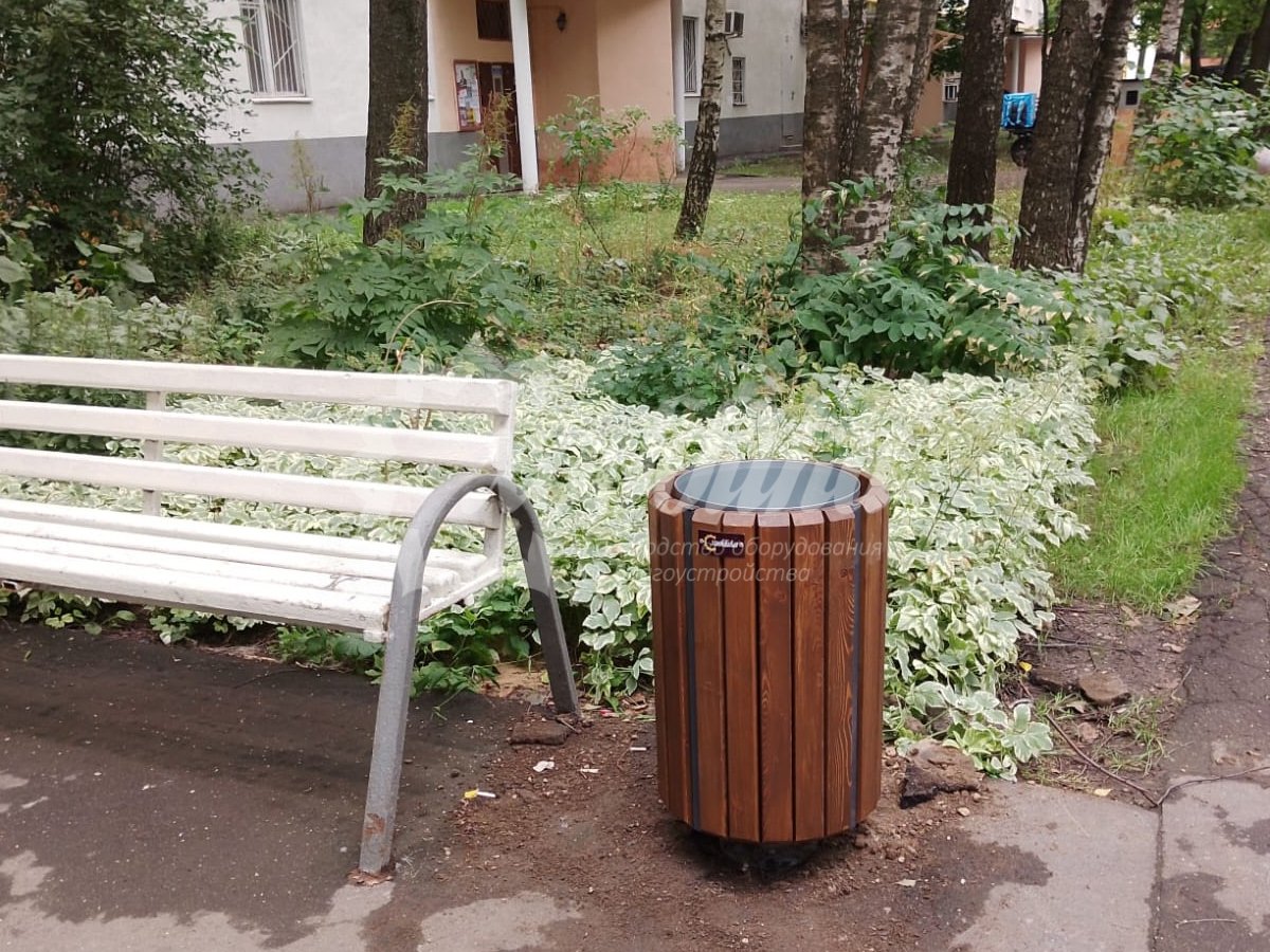 ЖК «ФизТехСити», ЖК «Рассказово» и многое другое: летнее благоустройство 2024 - 48