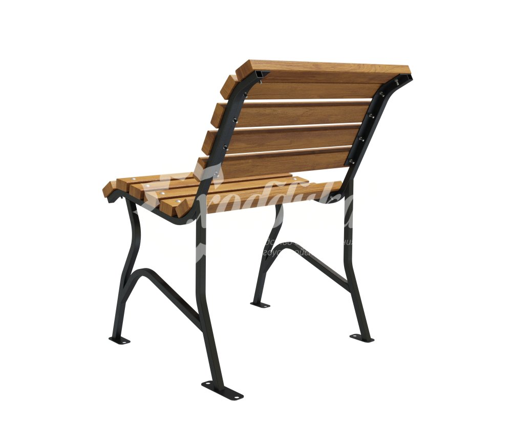 Кресло «Элегант» без подлокотников - 3