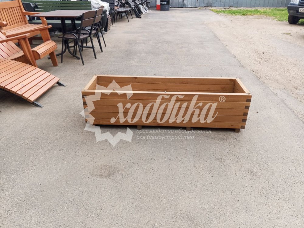 Цветочница «Лаванда» распродажа - 2