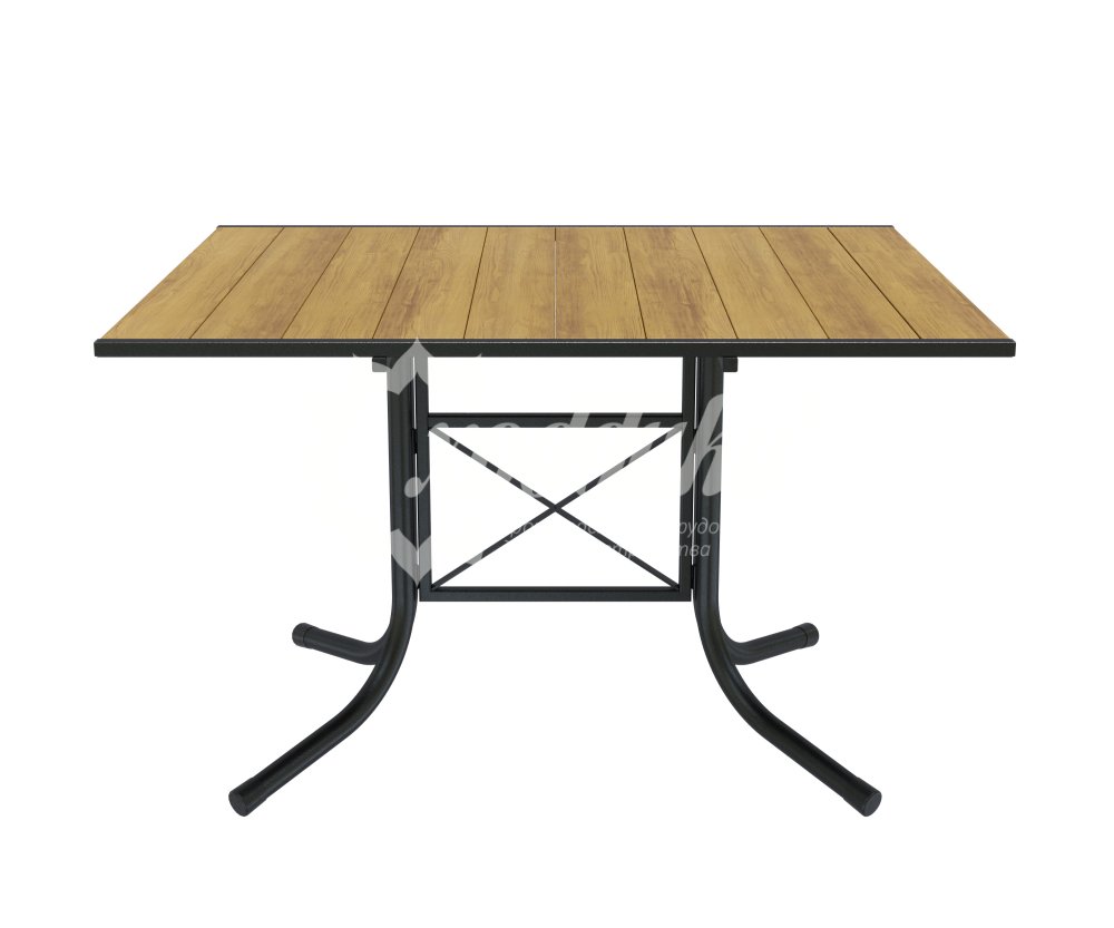 Стол садовый «Петергоф 120» - 7