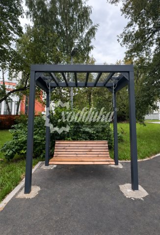 Сделано в «Хоббике»: показываем результат - 3