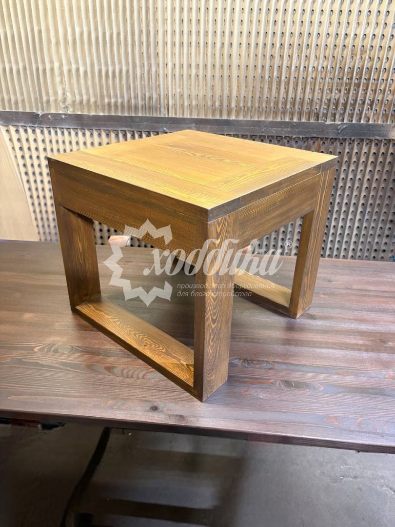 Зимний уют в деталях: скамейки, уличные зарядные станции, урны - 31