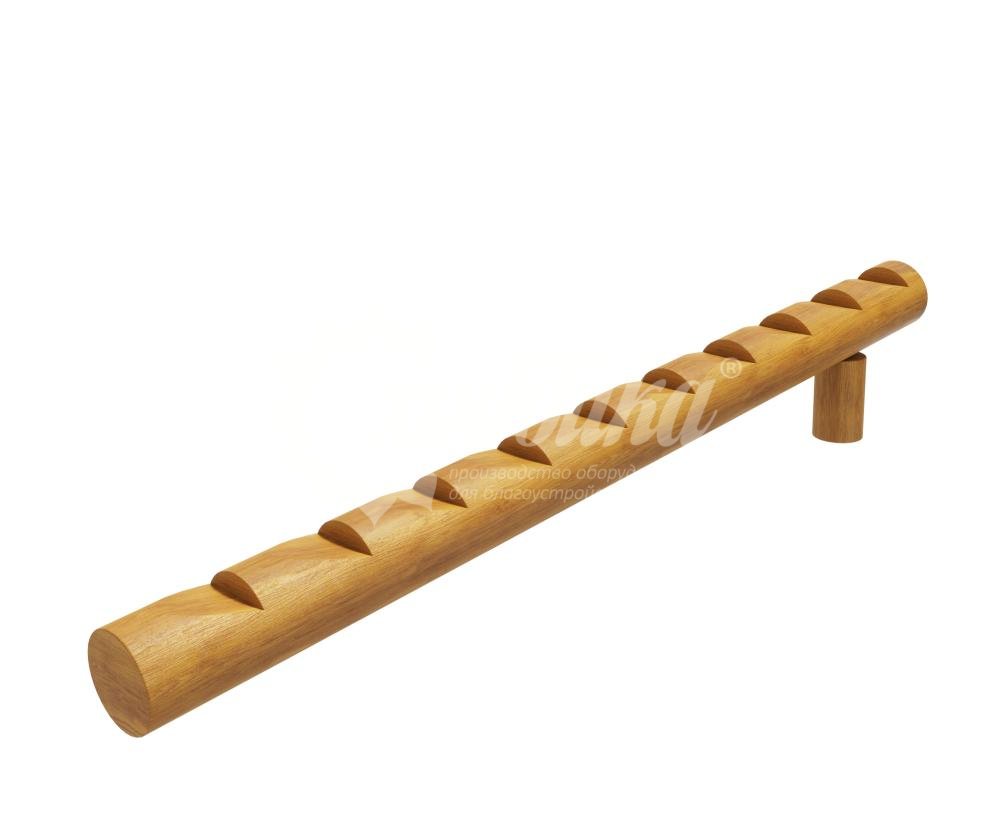 Балансир HARDWOOD «Ачинск»