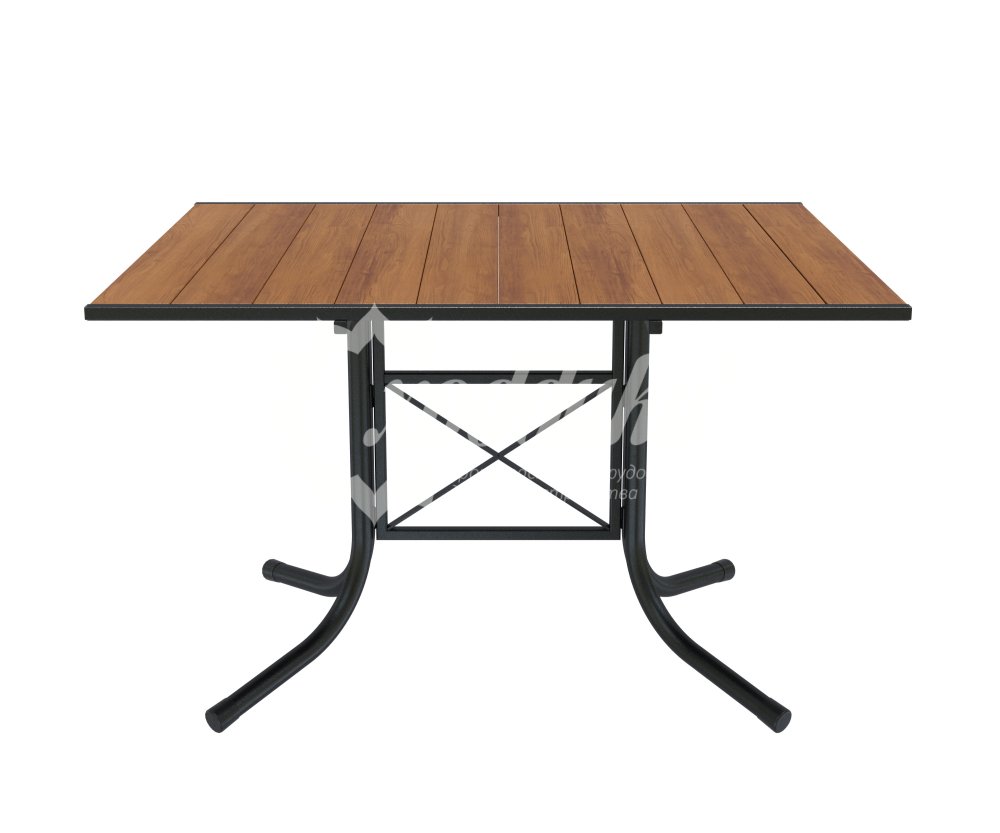 Стол садовый «Петергоф 120» - 9