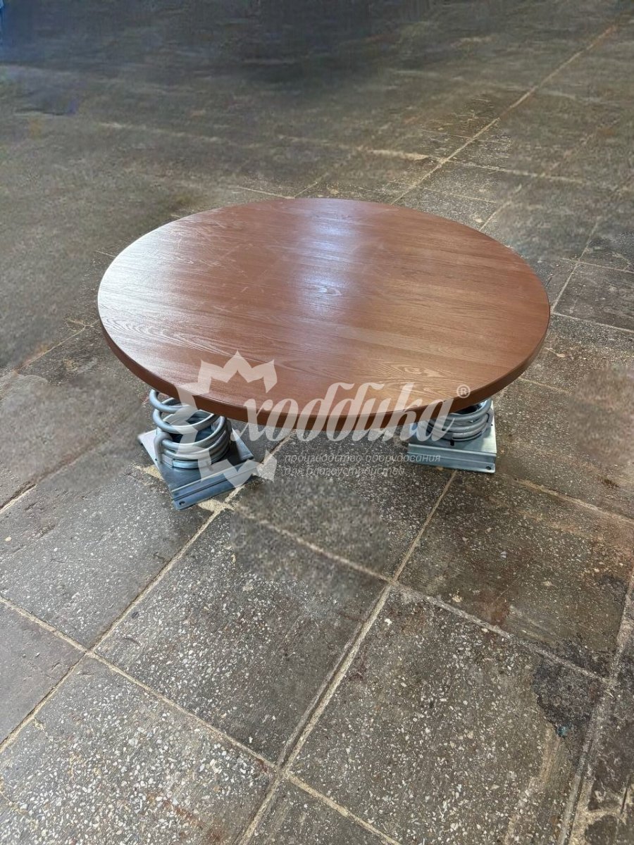 Диск на пружинах BALKWOOD «Попрыгунчик» - 5