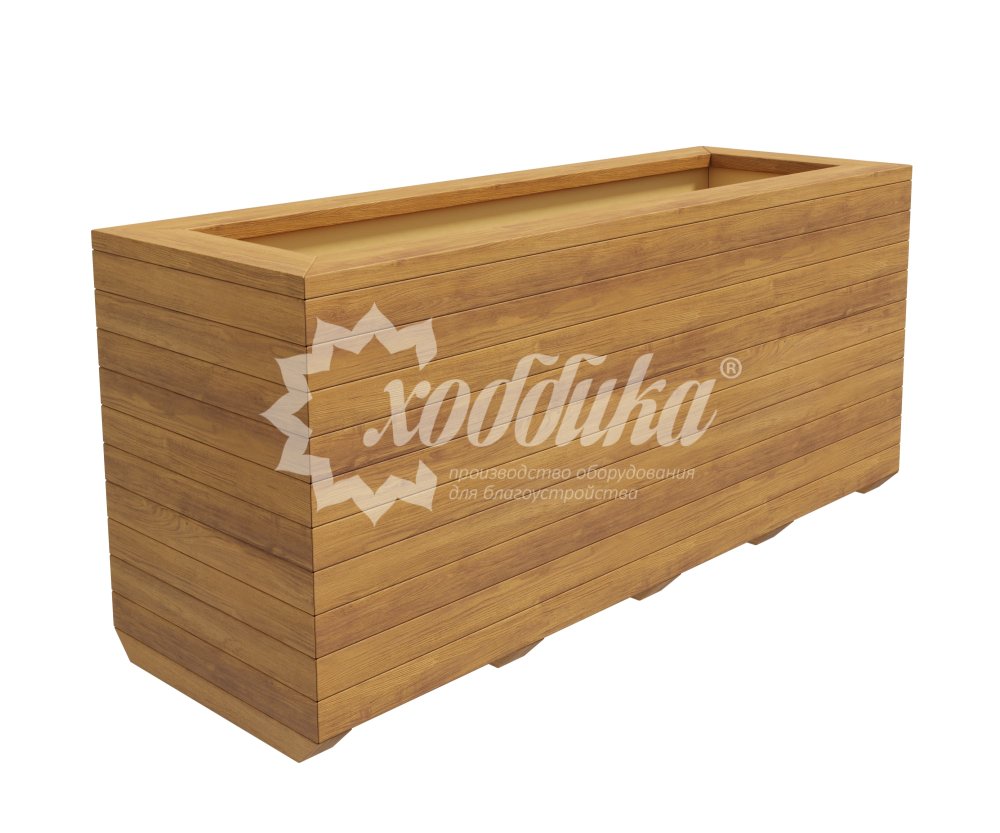 Цветочница «Лобелия» 1500x500x700 мм - 1