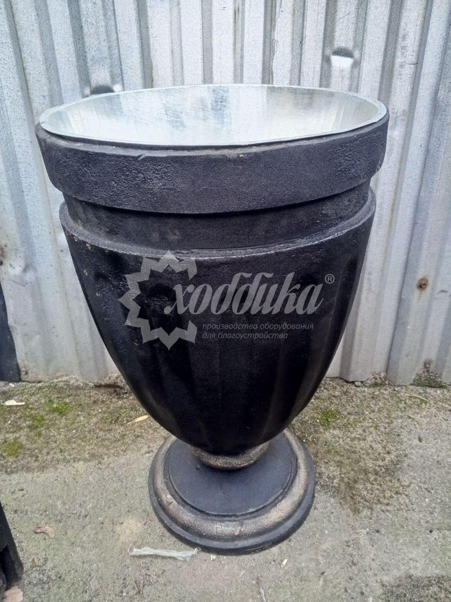 Парковая урна «ВДНХ» распродажа - 3