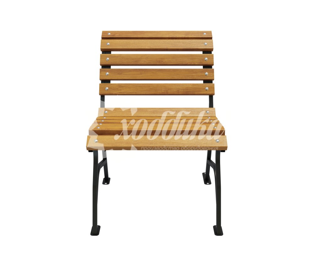 Кресло «Элегант» без подлокотников - 2