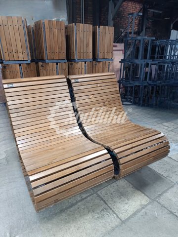 Время перемен: весна зовёт к обновлению городской среды! - 2