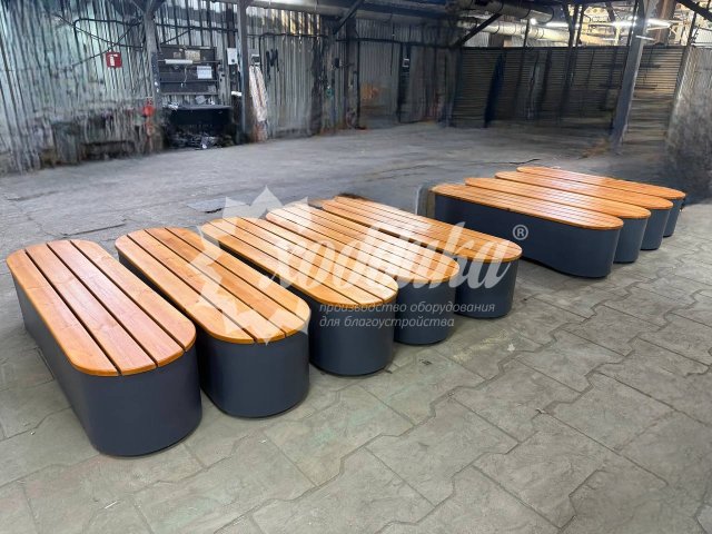 Время перемен: весна зовёт к обновлению городской среды! - 3