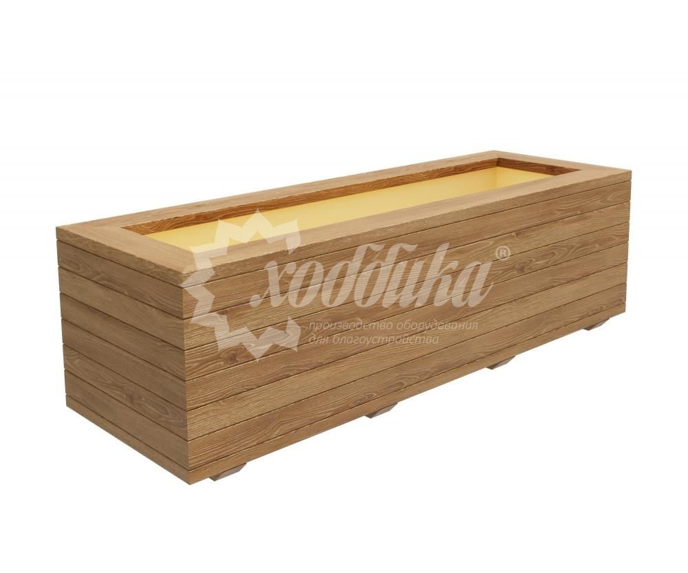 Цветочница «Лобелия» 1200x700x450 мм - 4