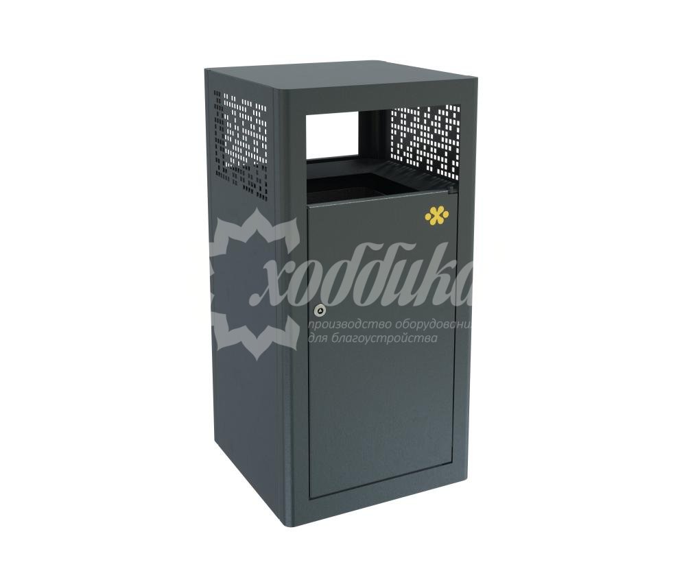 Урна «Пиксель»