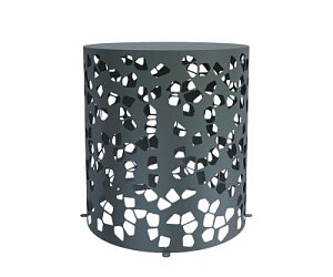 Ограждение вентиляционной шахты «Цилиндр» 1150