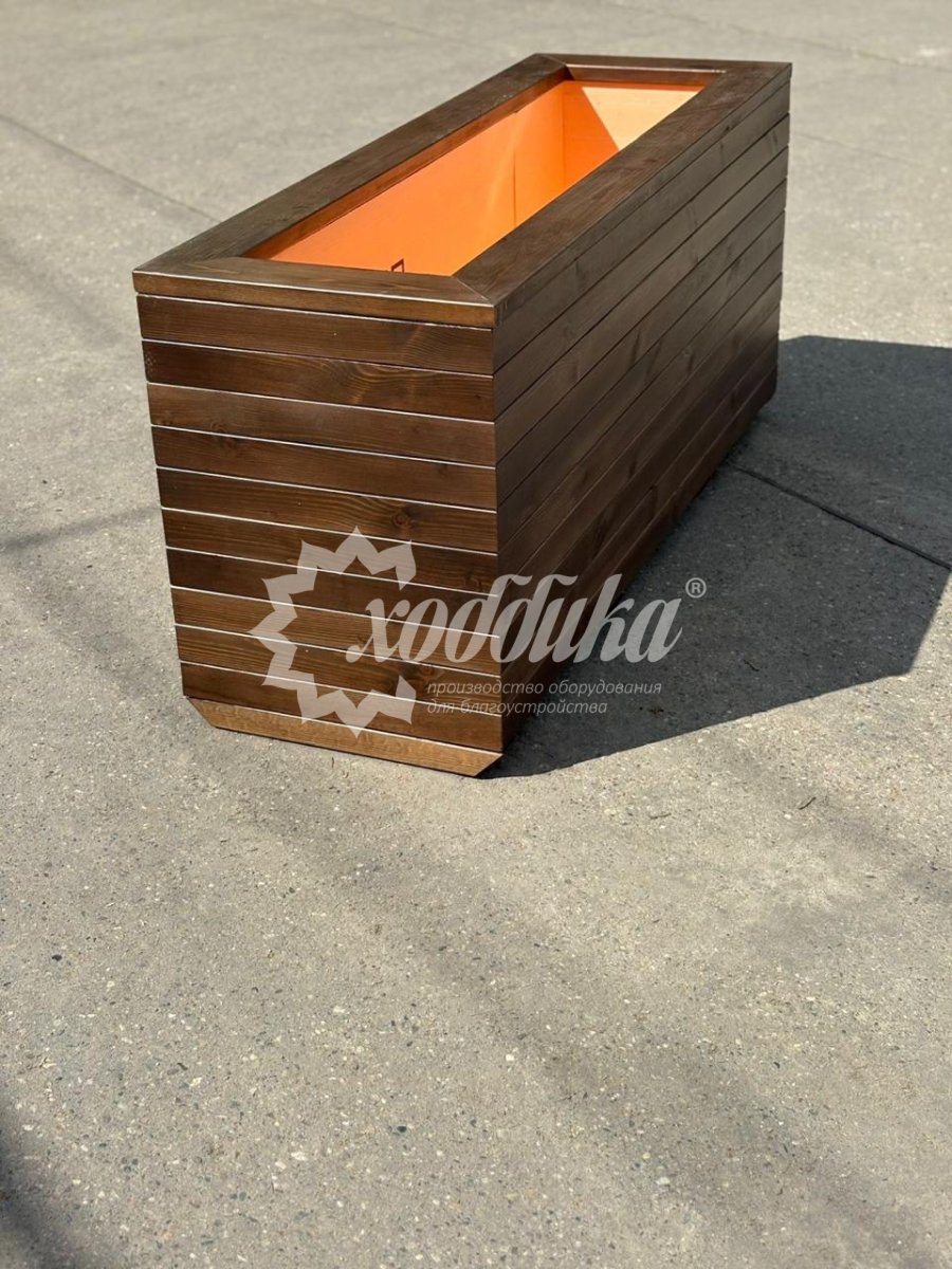 Цветочница «Лобелия» 1500x500x700 мм - 4
