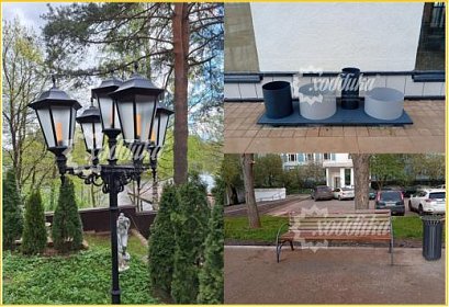 Весна вдохновляет на перемены - новая фотогалерея работ уже на сайте