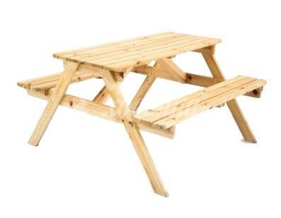 Комплект мебели «Пикник»