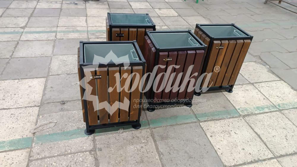 Урна «Элегант» - 16