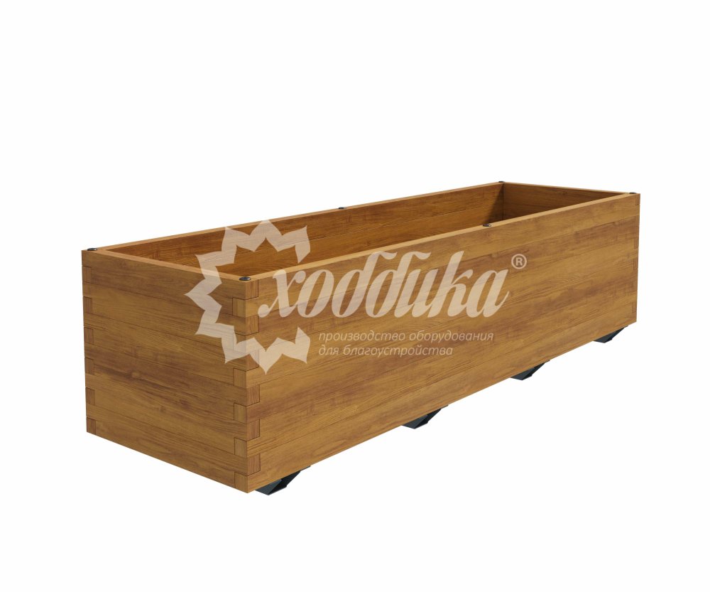 Кашпо «Лаванда» - 6