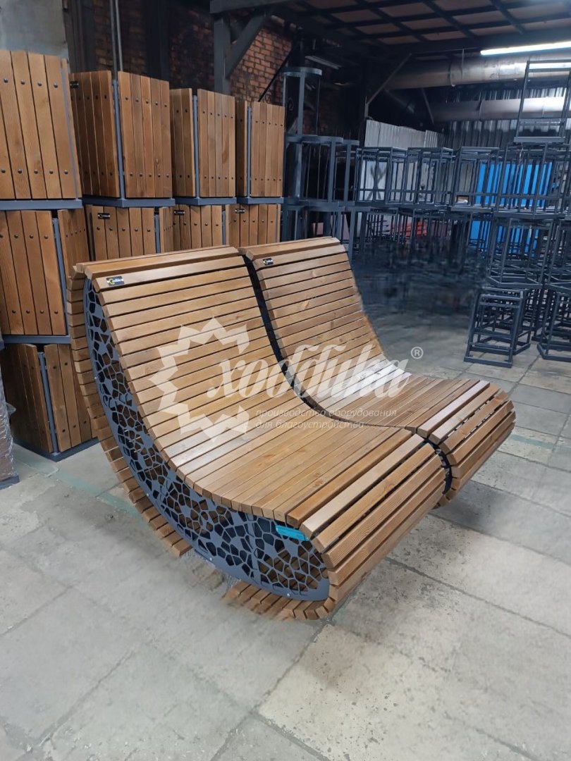 Время перемен: весна зовёт к обновлению городской среды! - 10