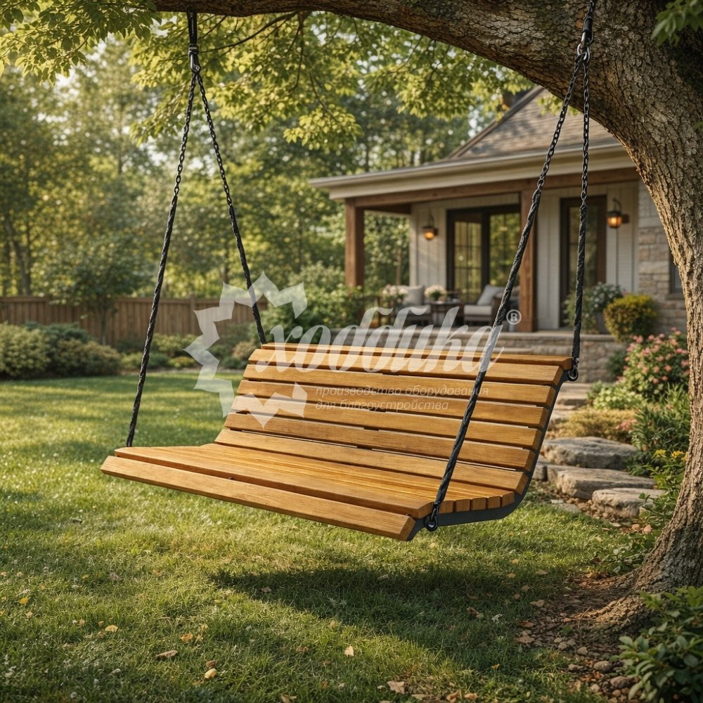 Качели подвесные «Сочи» - 3