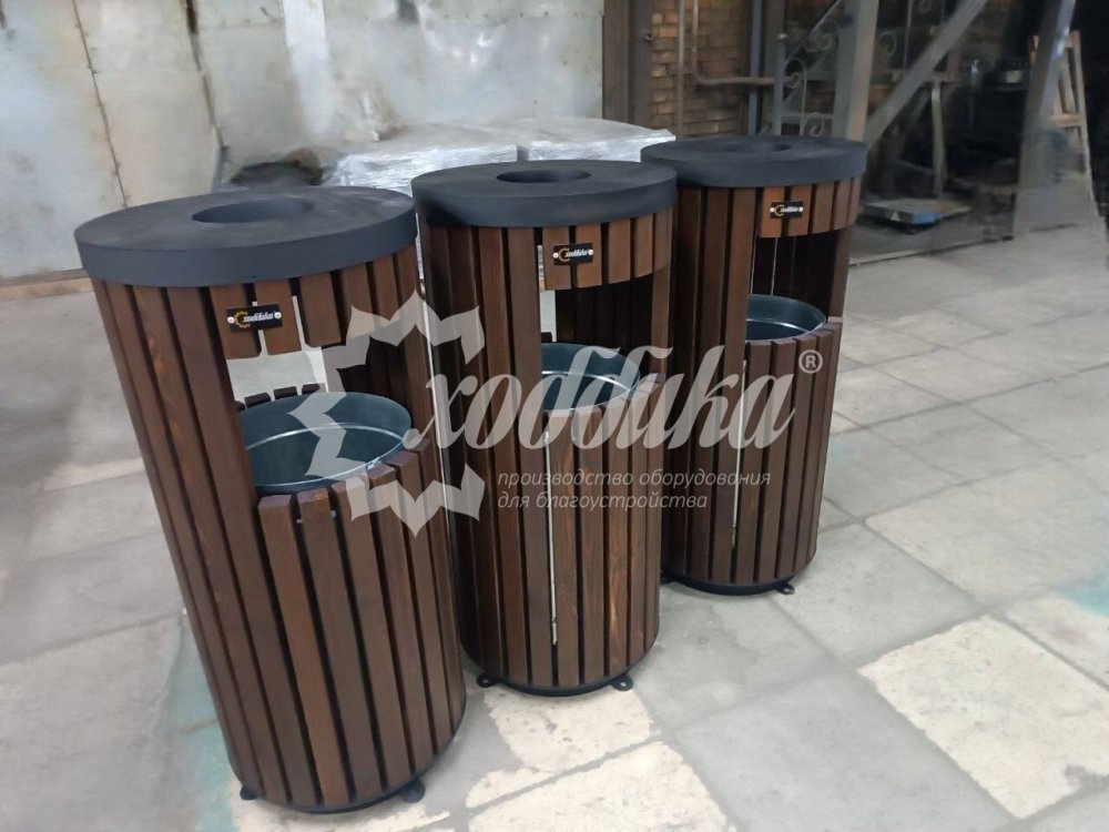 Урна ПА014 - 7