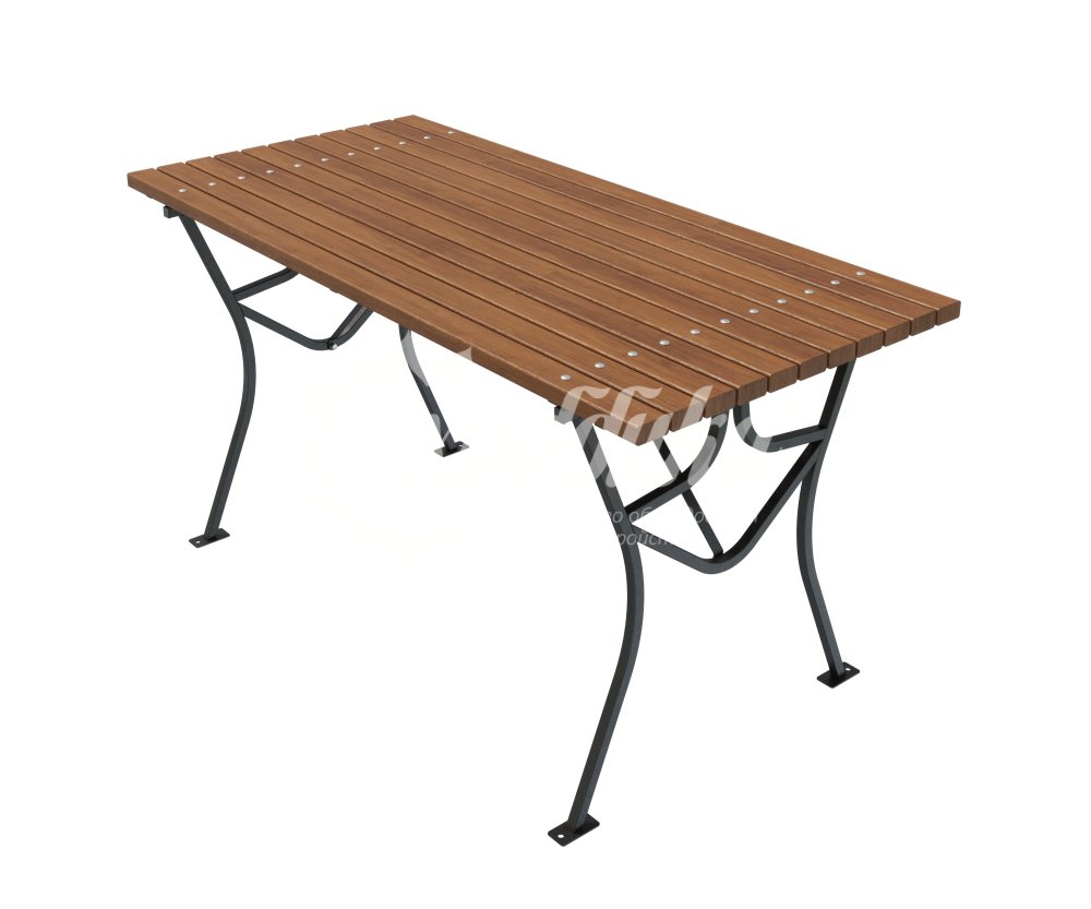 Стол садовый «Элегант» - 1