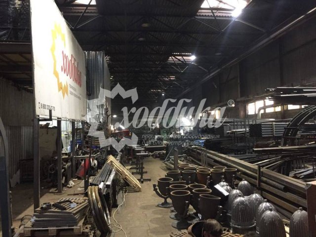 Фотографии и видео с нашего производства - 7