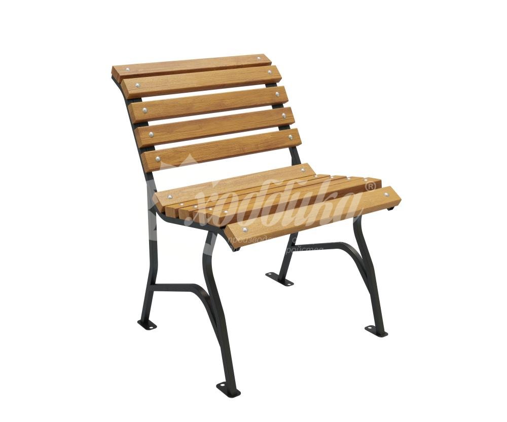 Кресло «Элегант» без подлокотников