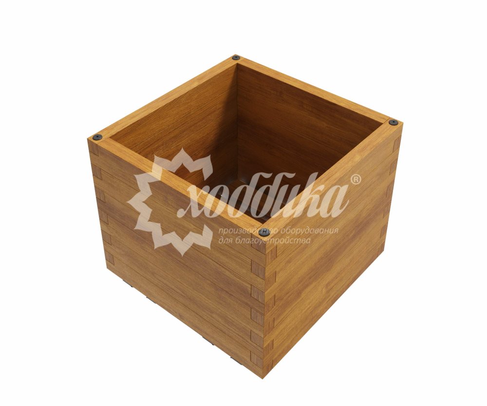 Кашпо «Лаванда» - 8