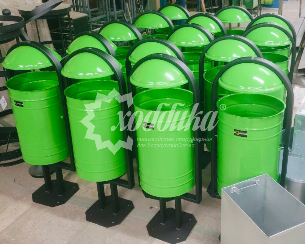 Урна «Грин» - 1
