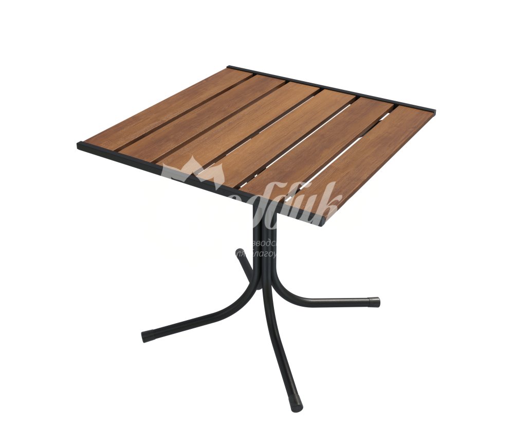 Стол садовый «Петергоф 80» - 7