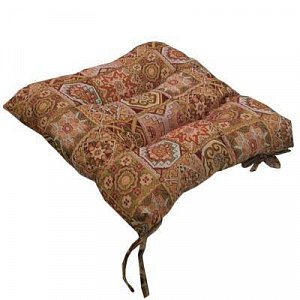 Подушка на скамейку «Чайхана»