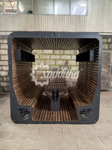 Время перемен: весна зовёт к обновлению городской среды! - 5