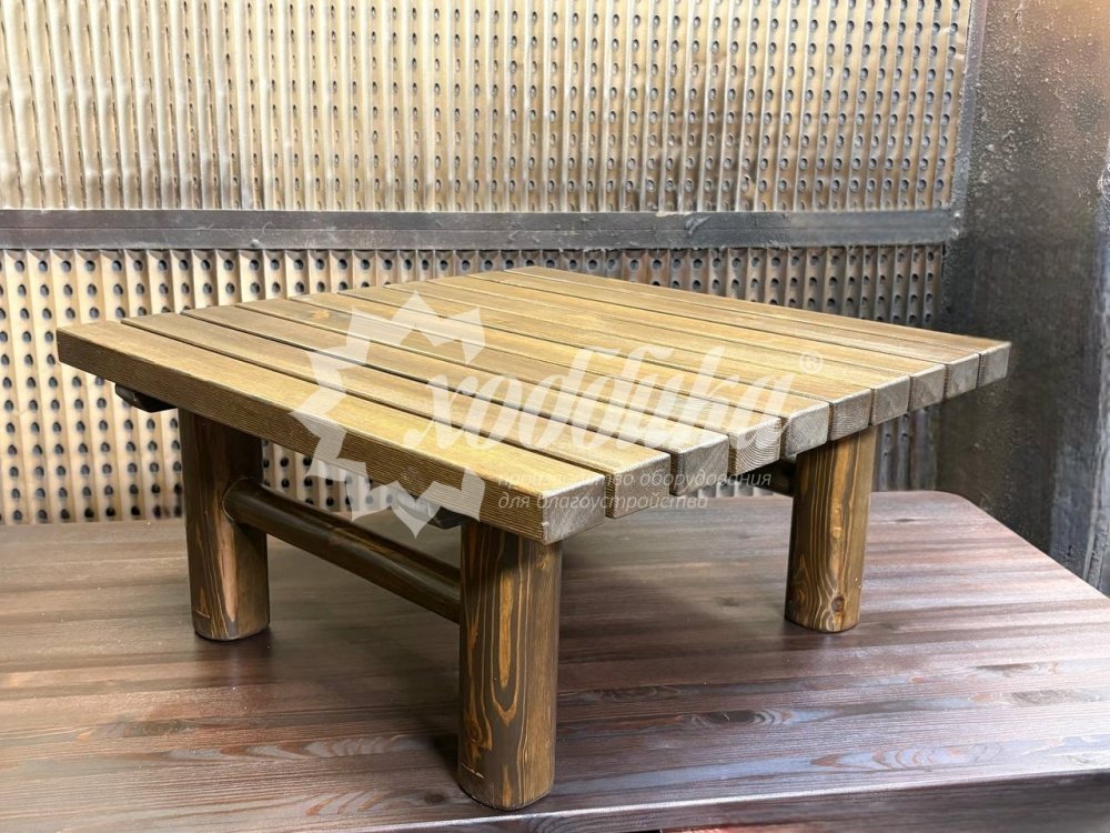 Столик «Eco lounge» - 6