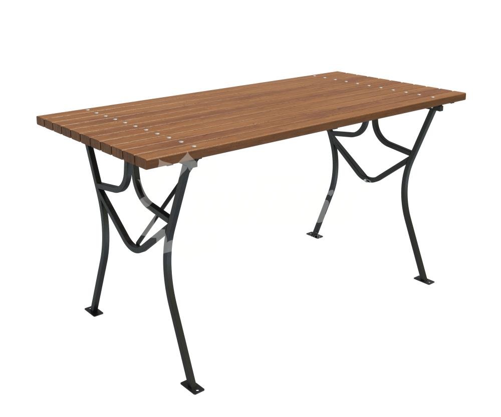 Стол садовый «Элегант»