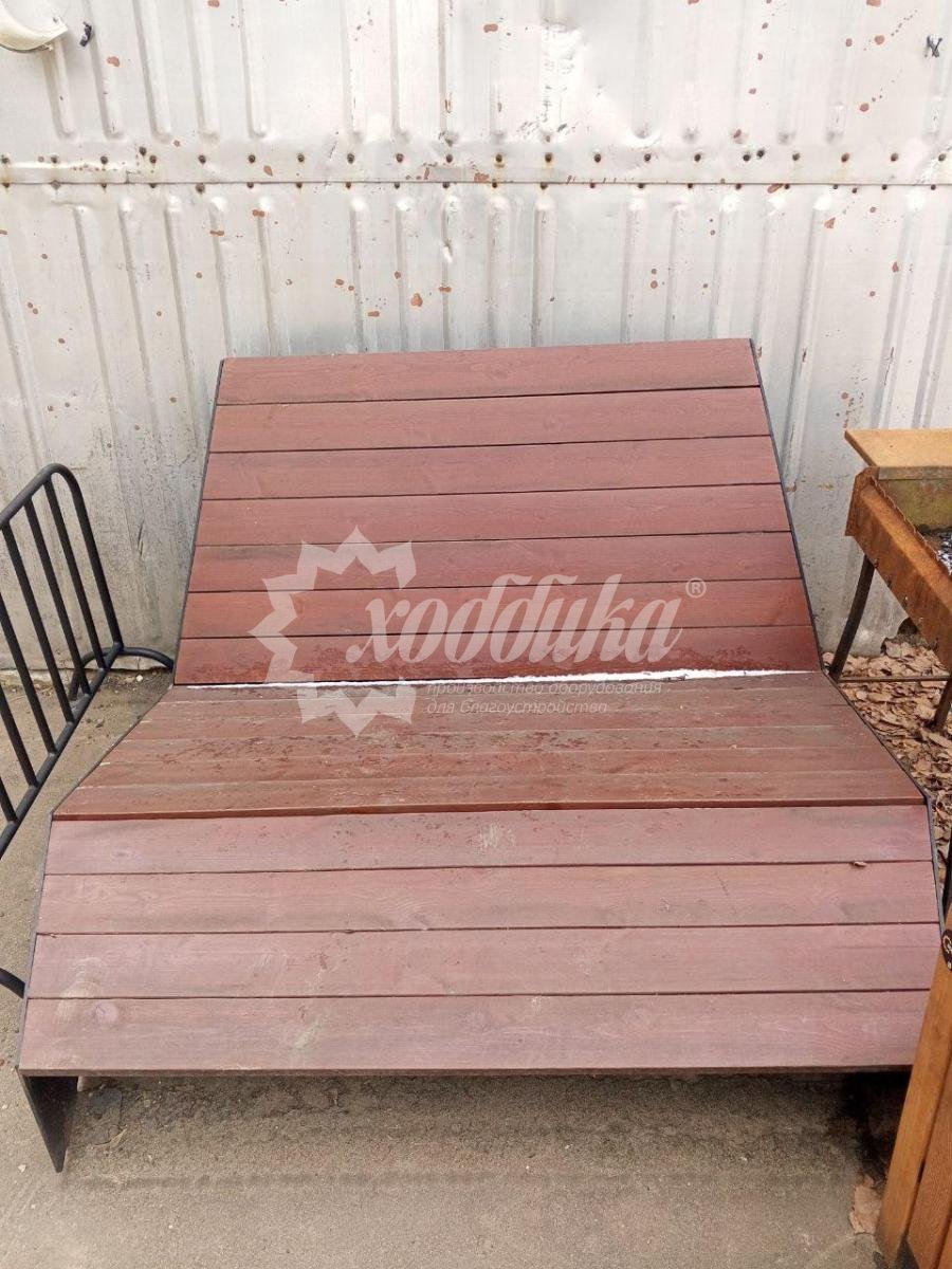 Шезлонг «Монс» распродажа - 1