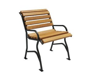 Кресло «Элегант»