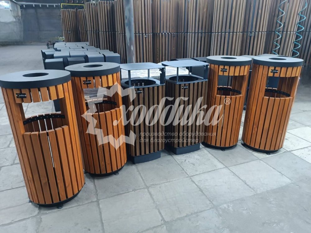 Урна ПА014 - 5