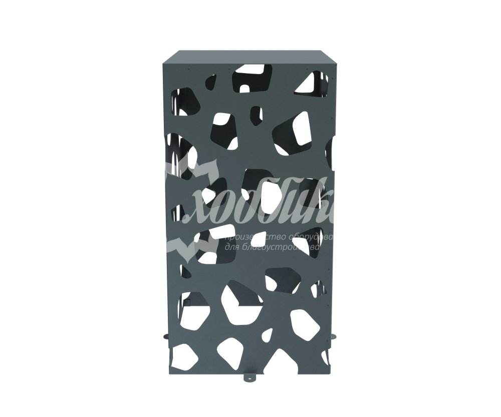 Ограждение вентиляционной шахты по вашим размерам - 16