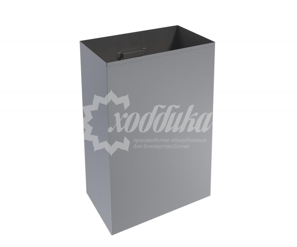 Вставка для урны «Новичок» 470х270х485